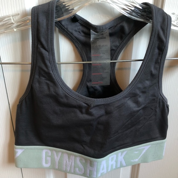 Gymshark Flex Sports Bra - Picture 1 of 3
